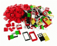 ,     . LEGO