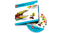    1.2     LEGO Education WeDo